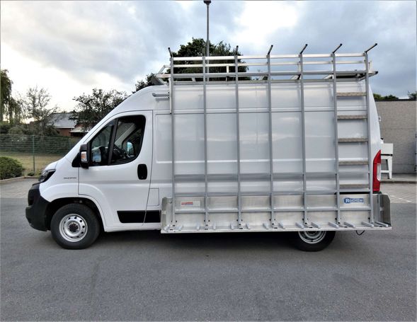 Fiat Ducato L2H2 103 kW image number 4