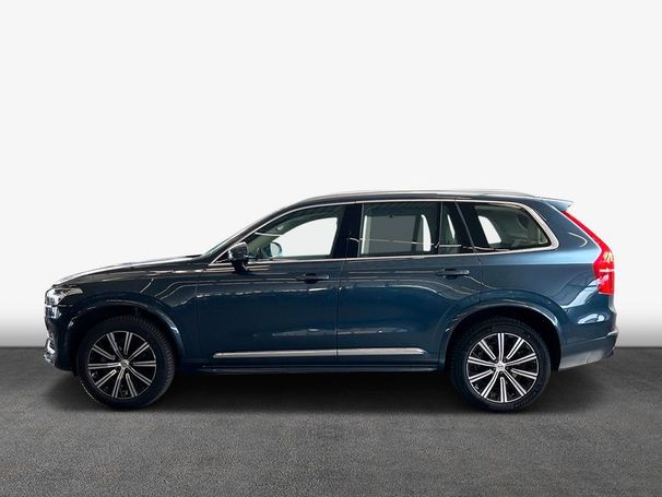 Volvo XC90 AWD B5 184 kW image number 1