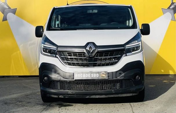 Renault Trafic dCi 145 107 kW image number 1