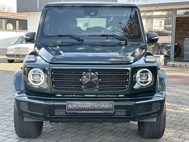 Mercedes-Benz G 500 310 kW image number 5