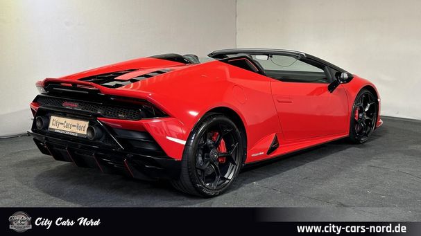 Lamborghini Huracan 470 kW image number 1