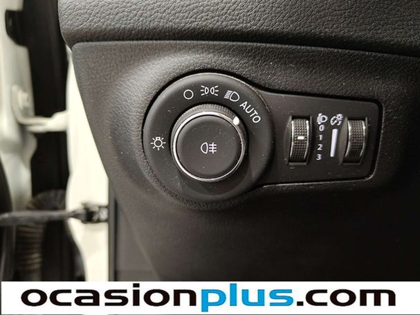 Jeep Compass 1.6 88 kW image number 23