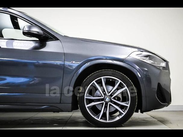 BMW X2 xDrive 110 kW image number 19