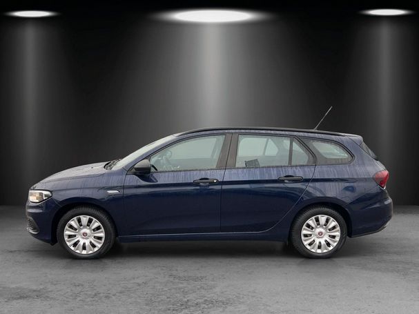 Fiat Tipo 1.4 More 88 kW image number 5