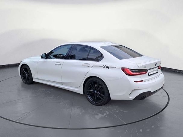 BMW 320i M Sport 135 kW image number 3