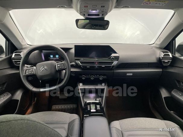 Citroen C4 96 kW image number 7