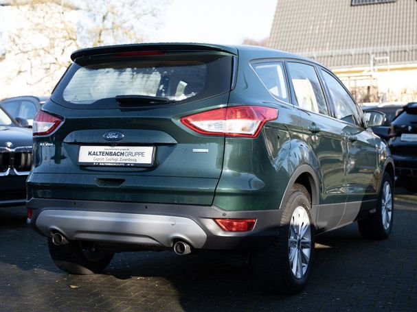 Ford Kuga 1.5 EcoBoost 4x4 Titanium 134 kW image number 3