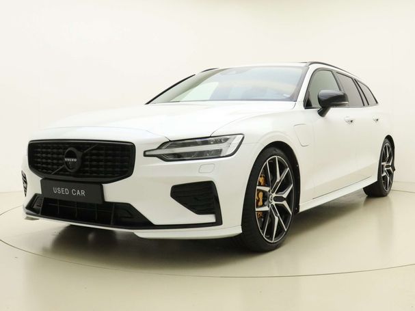 Volvo V60 T8 Polestar Engineered AWD 298 kW image number 25