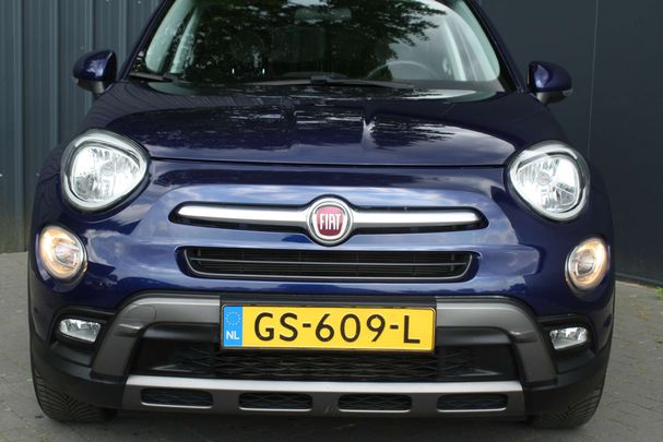 Fiat 500X 1.4 Multiair Cross 103 kW image number 32