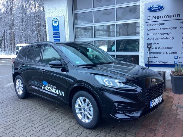 Ford Kuga 165 kW image number 1