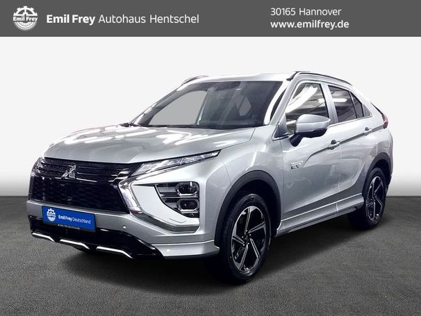 Mitsubishi Eclipse Cross 138 kW image number 1