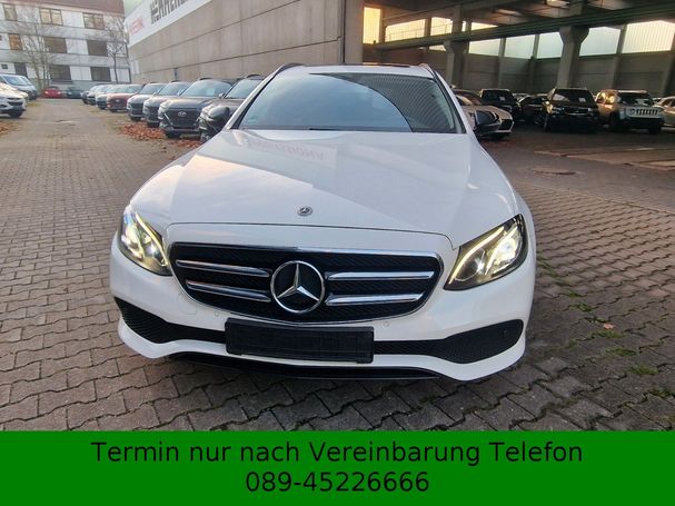 Mercedes-Benz E 200 T 4Matic 135 kW image number 3