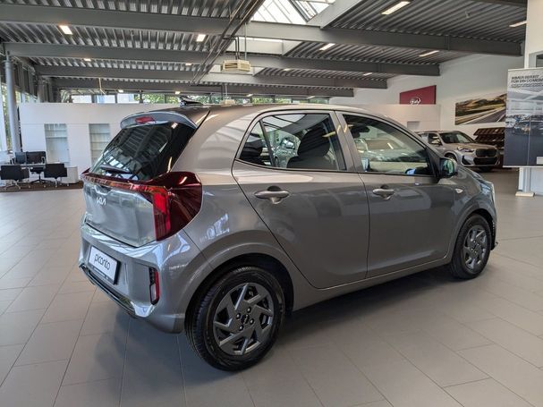 Kia Picanto 1.2 Vision 58 kW image number 8