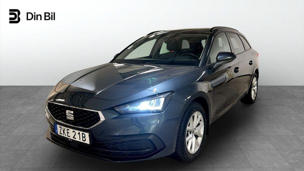 Seat Leon Sportstourer eTSI DSG 81 kW image number 1