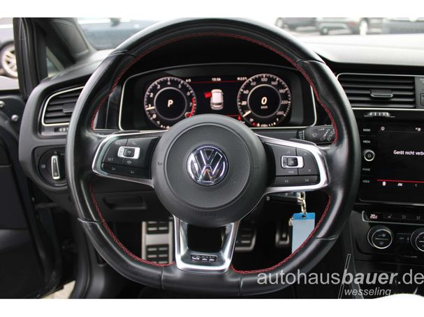 Volkswagen Golf GTI Performance DSG 180 kW image number 16