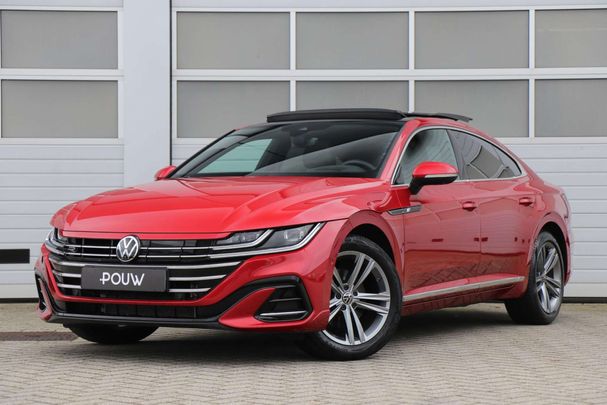 Volkswagen Arteon eHybrid 160 kW image number 50