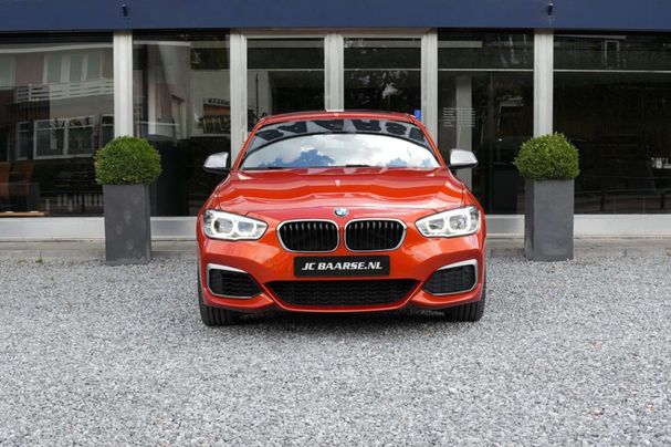 BMW 140i M 250 kW image number 3