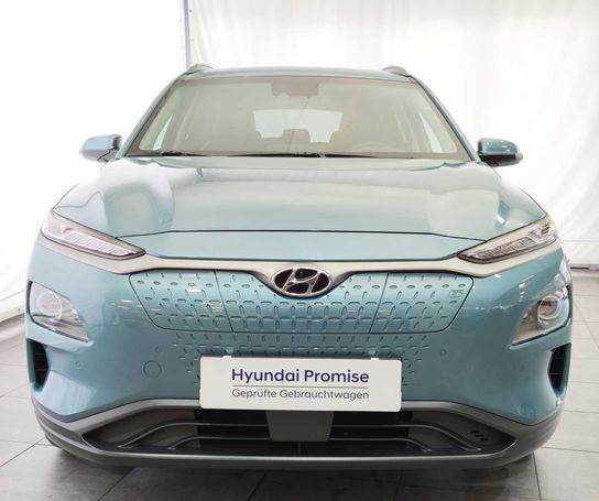 Hyundai Kona 150 kW image number 3