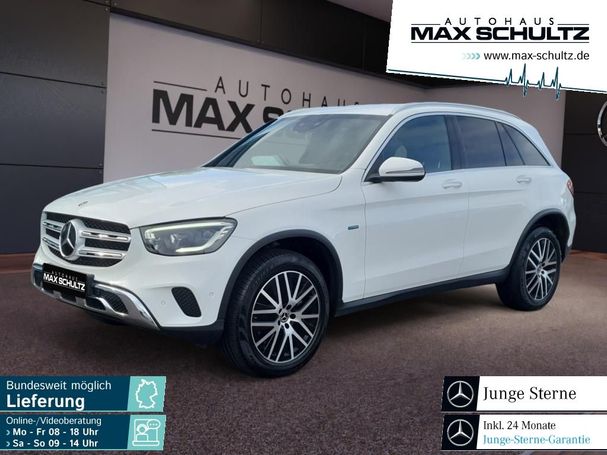 Mercedes-Benz GLC 300 e 4Matic 235 kW image number 1