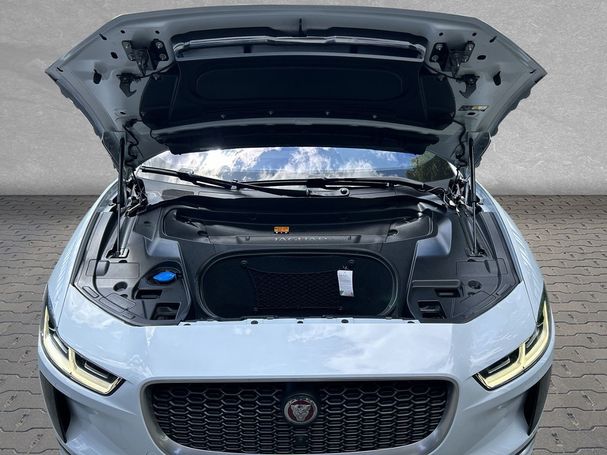 Jaguar I-Pace EV400 S 294 kW image number 14