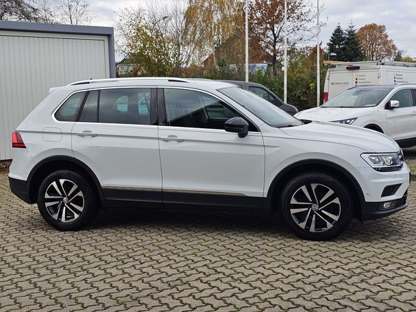 Volkswagen Tiguan 1.5 TSI ACT IQ.DRIVE 110 kW image number 2