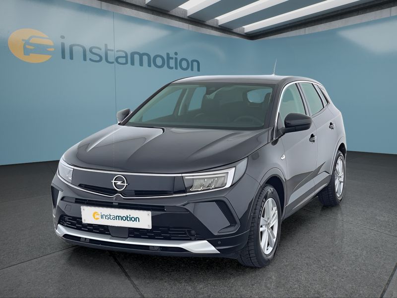 Opel Grandland Enjoy 1.2