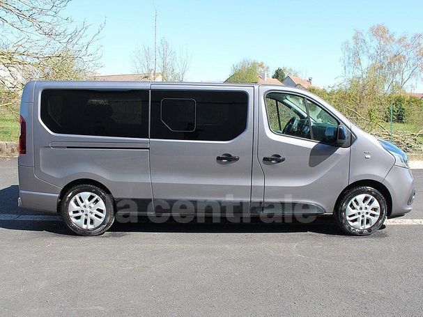 Renault Trafic Energy dCi 145 Spaceclass 107 kW image number 2