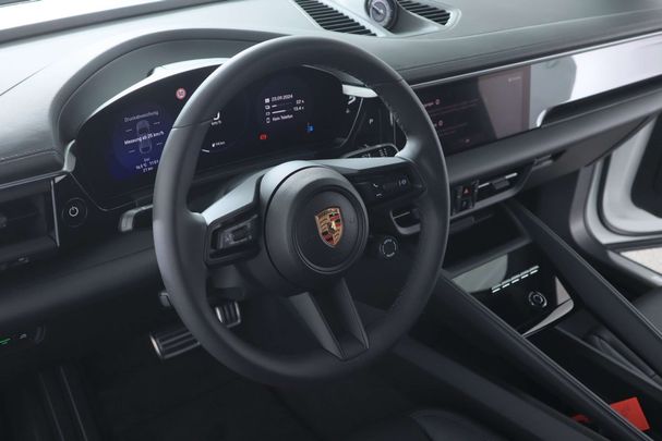 Porsche Macan 300 kW image number 9