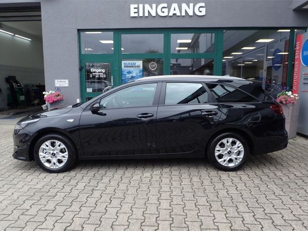 Kia Ceed SW 1.0 T-GDi Edition 7 88 kW image number 5