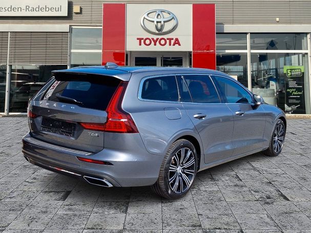 Volvo V60 T6 Inscription AWD 251 kW image number 2