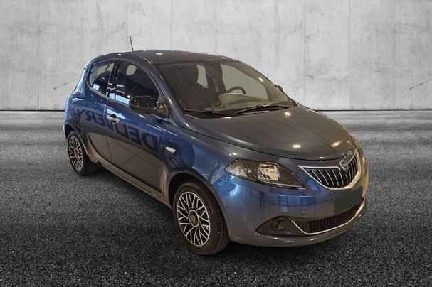 Lancia Ypsilon 51 kW image number 2