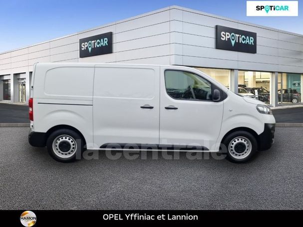 Opel Vivaro DI Business 88 kW image number 5