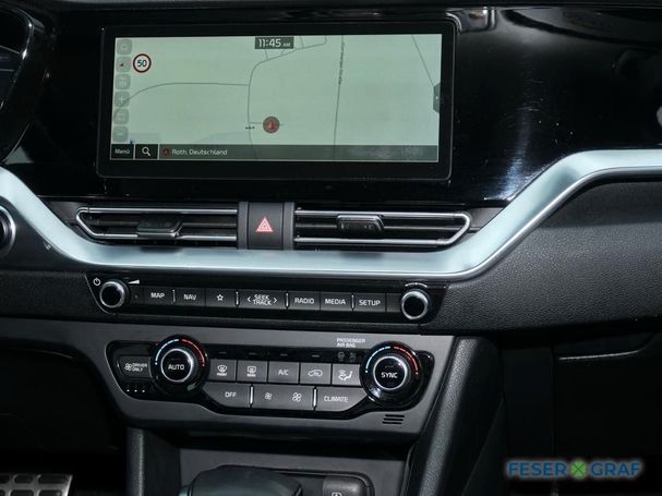 Kia Niro 1.6 104 kW image number 6