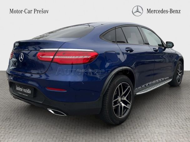 Mercedes-Benz GLC 220 d 125 kW image number 2