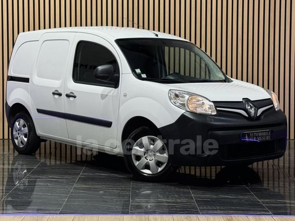 Renault Kangoo dCi Extra 66 kW image number 2