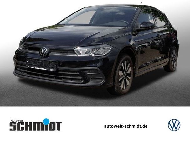 Volkswagen Polo 1.0 TSI 70 kW image number 1