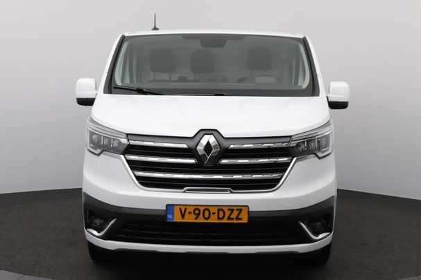 Renault Trafic Van E-Tech 90 kW image number 2