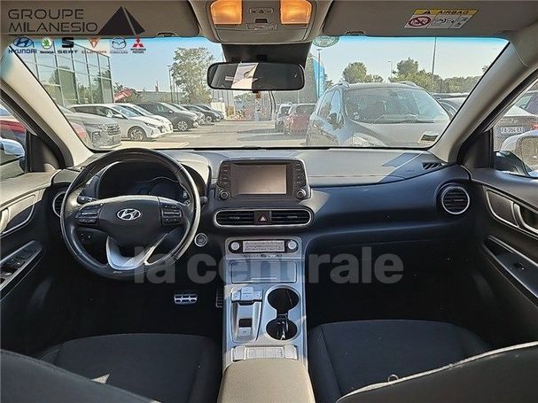 Hyundai Kona 100 kW image number 6