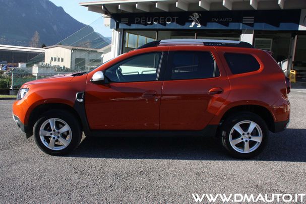 Dacia Duster TCe 100 Prestige 74 kW image number 5