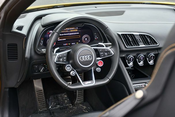 Audi R8 397 kW image number 21