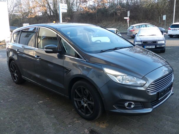 Ford S-Max Titanium 110 kW image number 2