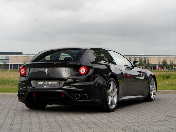 Ferrari FF 486 kW image number 3