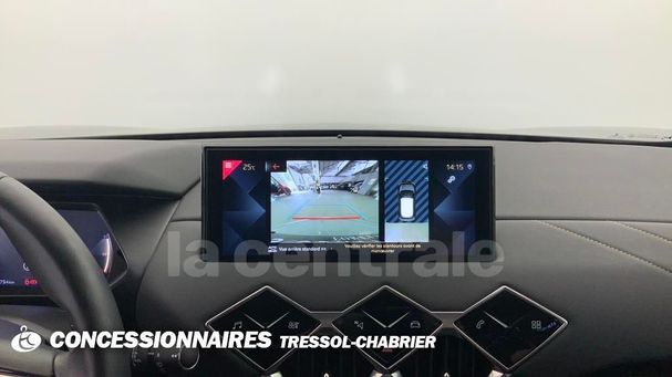 DS Automobiles 3 Crossback PureTech 130 96 kW image number 24