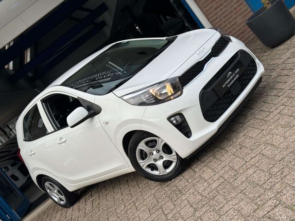 Kia Picanto 1.0 49 kW image number 11