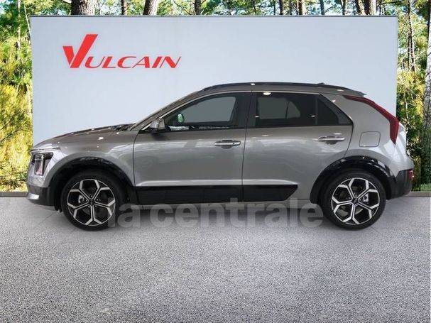 Kia Niro 96 kW image number 5