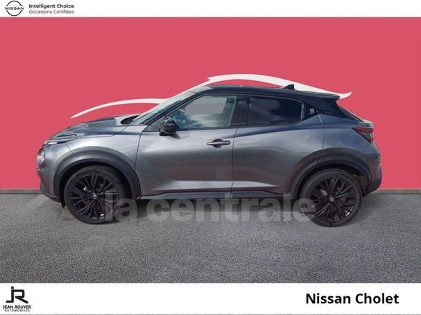 Nissan Juke DIG-T 84 kW image number 5