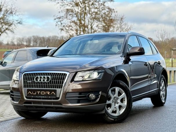 Audi Q5 2.0 TDI quattro 105 kW image number 1