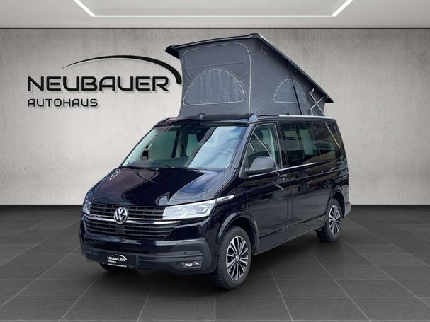 Volkswagen T6 California DSG 4Motion Beach 110 kW image number 1