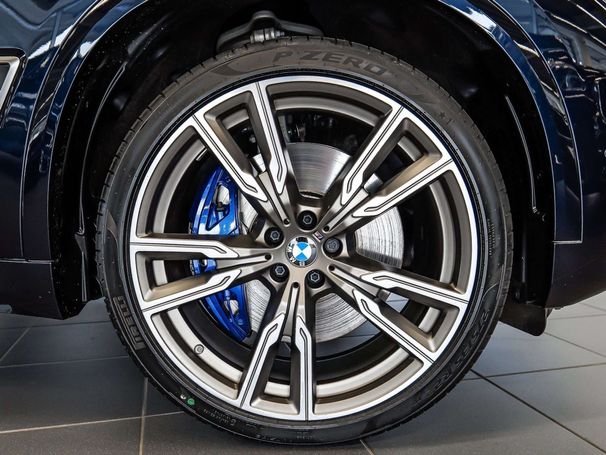 BMW X5 M 50i xDrive 390 kW image number 7