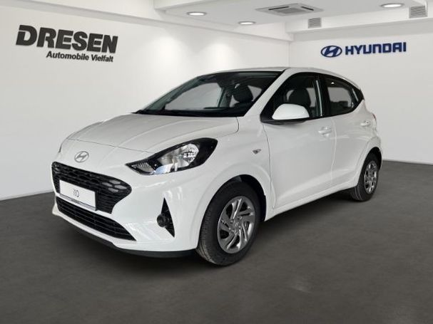 Hyundai i10 1.0 Select 46 kW image number 1